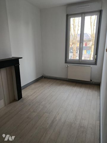 Loue Maison à Anzin - Photo 2