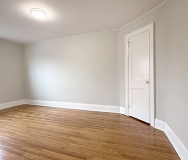 For Lease - 56 Snider Avenue, Toronto, Ontario - Photo 4