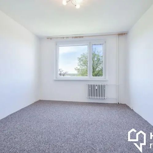 Pronájem bytu 3+1 v Olomouci, ulice U cukrovaru - Fotografie 1