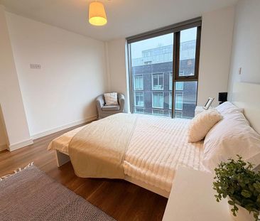 Studio to rent - Photo 2