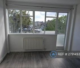 Studio to rent - Photo 6