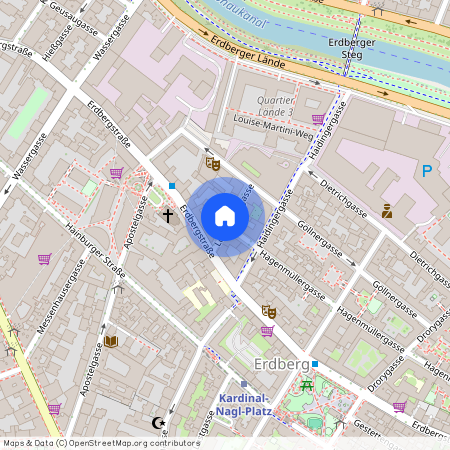 Löwenherzgasse, 1030, Wien, Landstraße, Wien,Landstraße