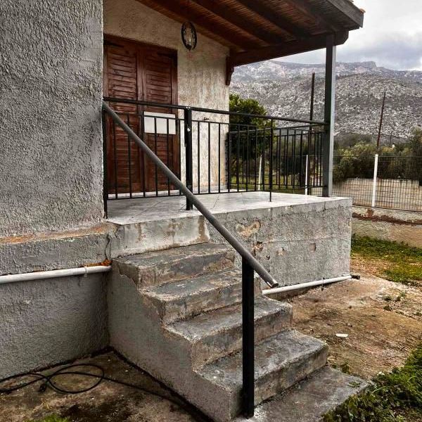 Μονοκατοικία για ενοικίαση - Μέγαρα, - Photo 2
