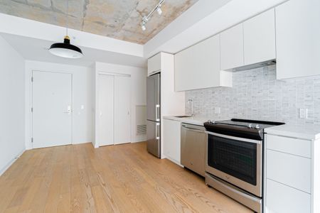 For Lease - 60 Colborne Avenue Unit# 513, Toronto, Ontario - Photo 2