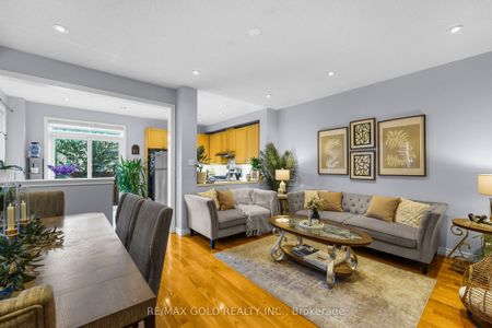 For Lease - 22 Nathaniel Crescent, Brampton, Ontario - Photo 2