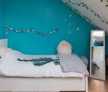 Triplex te huur in Denderleeuw voor € 980 met 3 slaapkamers - Photo 4