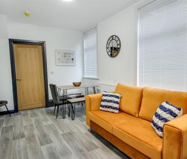 1 bedroom townhouse to rent - Photo 4