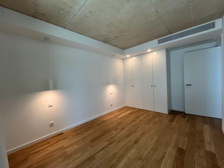 Apartamento T1 no empreendimento DOCA Praia da Barra. - Photo 5