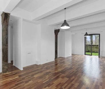 3665 - Location Loft - 3 pièces - 106 m² - Ris-Orangis (91) - Entre... - Photo 4