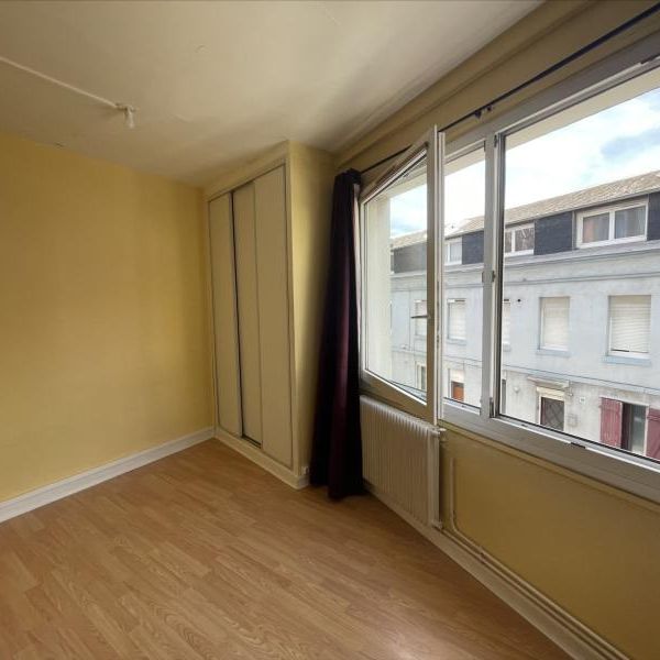 LE HAVRE/Centre Appartement T1 - 26m2 - Photo 1