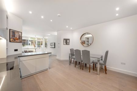 Bryanston Mews East, Marylebone, W1H flat to rent - Photo 3
