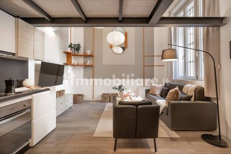 Trilocale via Panfilo Castaldi, Porta Venezia, Milano - Foto 4