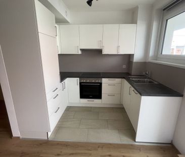 Provisionsfrei und Sofortbezug: 3 Zimmerwohnung mit 37 m² großer Te... - Photo 3