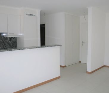3.5 Zimmer, 70 m², 1. Stock - Foto 2