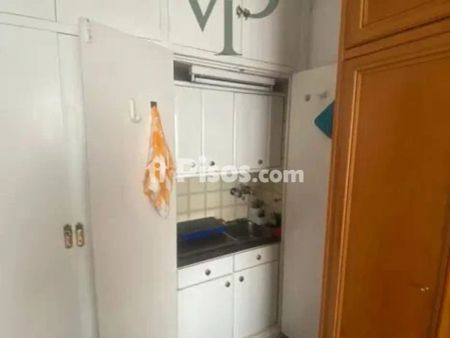 Piso en alquiler en Calle de Valverde - Foto 5