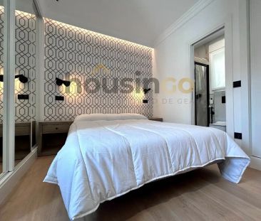 Piso de alquiler en Narváez, Ibiza de Madrid - Photo 2