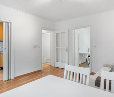 Attraktive vollmöblierte WG-Wohnung in unmittelbarer Uni-Nähe - Foto 1