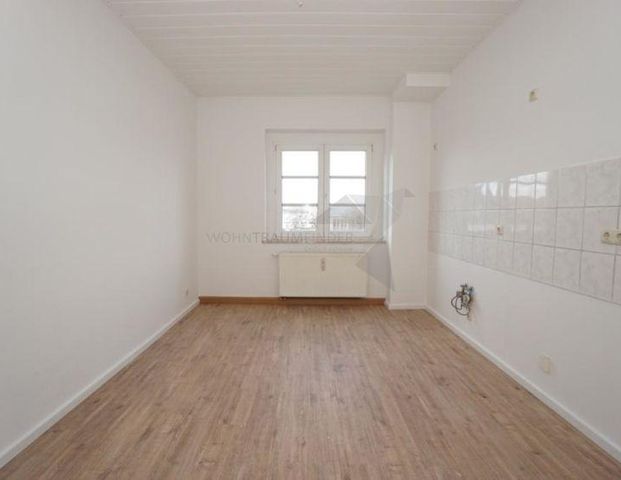 Renovierte 2-Raum-Wohnung in verkehrsgünstiger Lage - Photo 1