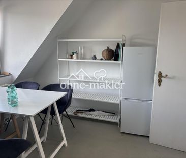 Wohnung über den Dächern von München - Photo 5