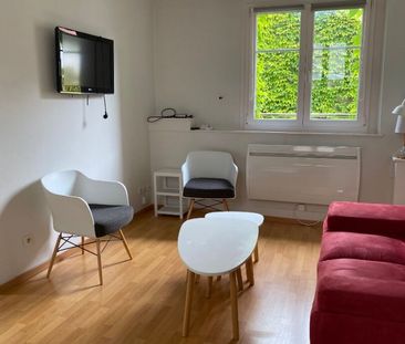 Appartement 2 pièces à Nancy - Photo 2