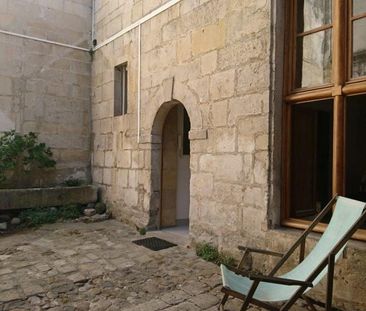 Location Appartement 1 pièce 27m² LA ROCHELLE 17000 - Photo 6