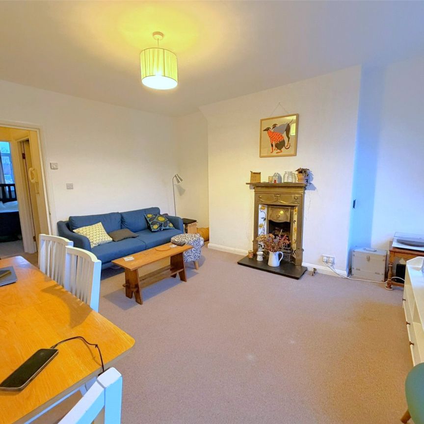 Windsor Road, Ealing, W5 5PD - Photo 1