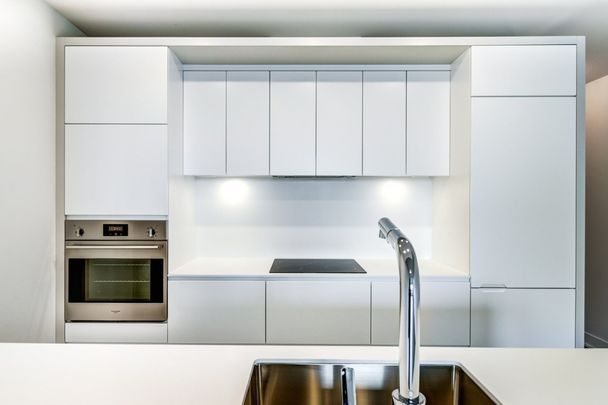 Appartement à louer - Photo 1