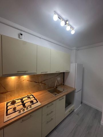 Garsoniera de inchiriat la 7 minute de metrou Berceni - Photo 4