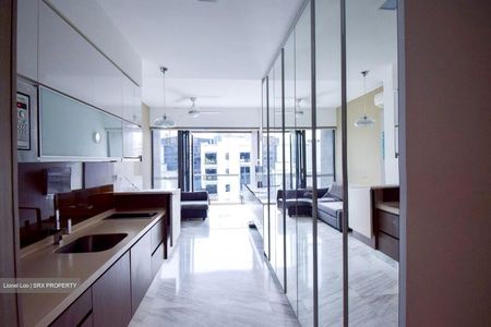 The Viridian (D12), Apartment - For Rent - Photo 2