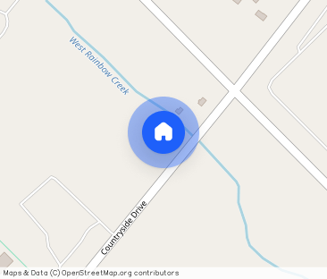 5444 Countryside Drive - Photo 1