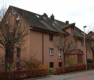 2 Zimmer, 52 m², EG - Foto 6