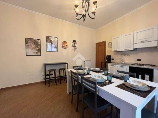 Appartamento via Antonio Marinuzzi 151, Oreto - Perez, Palermo - Photo 1