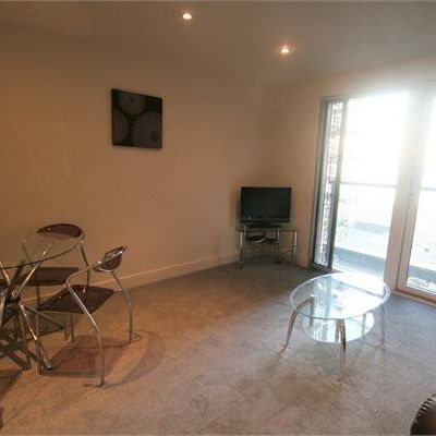 1 bedroom apartment to rent - Photo 1