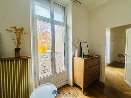 Location Appartement 3 pièces 53m² - Photo 2