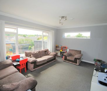 Bungalow, Kinson Road - Photo 1