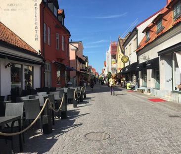 Adelsgatan 1 visby - Foto 6