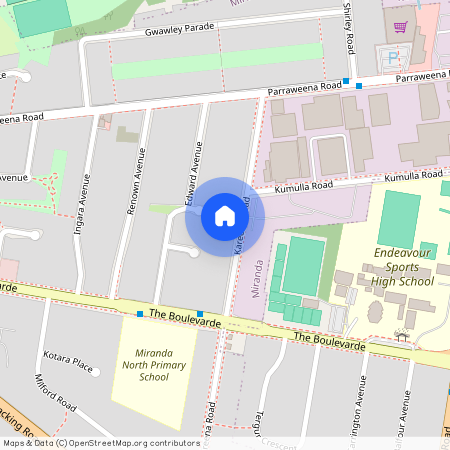 27 Kareena Road, Miranda NSW 2228