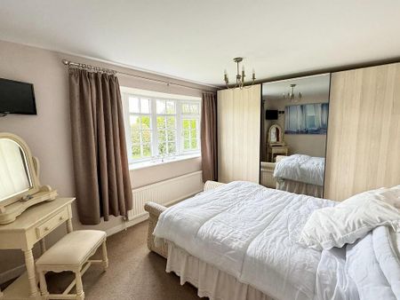 2 bedroom detached bungalow to rent - Photo 4