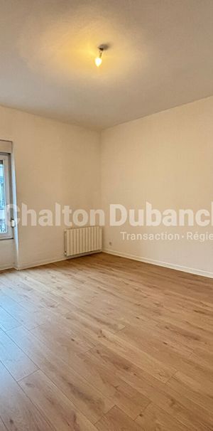 Location Appartement 2 pièces 47m² - Photo 1