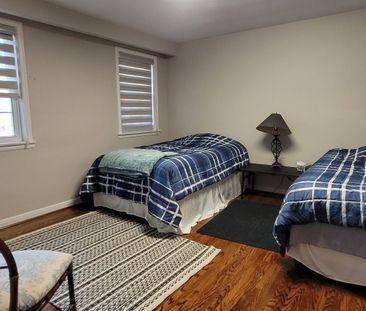 For Lease - 11 Fairway Heights Crescent, Markham, Ontario - Photo 5