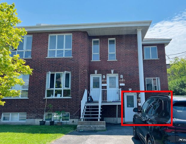 À louer / Appartement - Photo 1