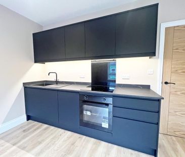 1 bedroom apartment to rent - Photo 5