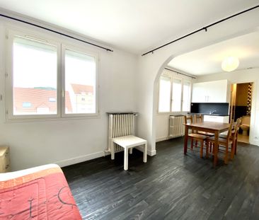 Location Appartement 1 pièce 23m² VILLEBON SUR YVETTE 91140 - Photo 3