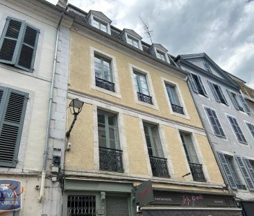 Appartement à louer 3 pièces 65m² - Photo 4