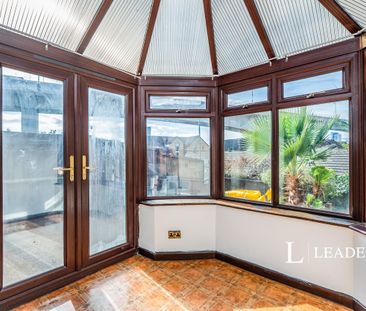 2 bedroom terraced to rent Laurel Close, Southampton SO19 - Photo 1