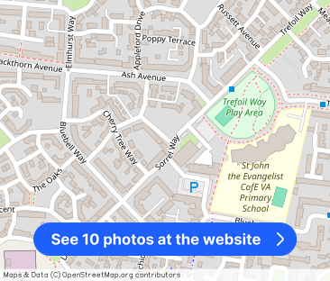 Shepherds Court, Carterton, OX18 - Photo 1