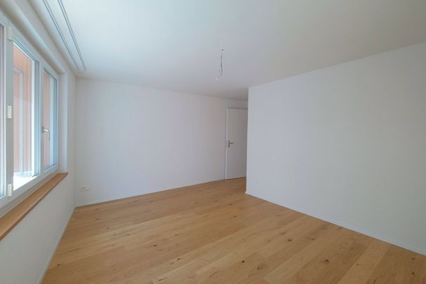 4.5 Zimmer, 192 m² - Photo 1