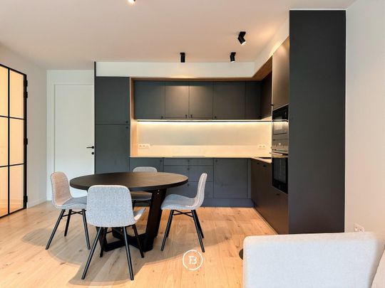 Nieuwbouwappartement Zuid - Foto 1