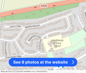 Laurel Drive, Southmoor, Abingdon, Oxfordshire, OX13 - Photo 1