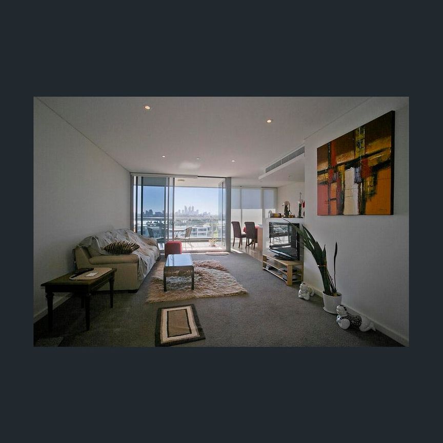 FABULOUS 2x2 APARTMENT AVAILABLE IN BURSWOOD! - Photo 1
